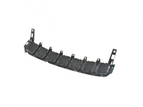 Fastening of radiator grill grill Jeep Compass 17-21