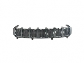 Fastening of radiator grill grill Jeep Compass 17-21