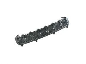 Fastening of radiator grill grill Jeep Compass 17-21