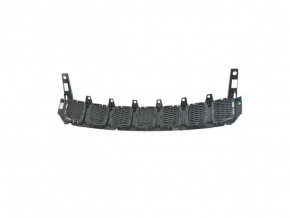 Fastening of radiator grill grill Jeep Compass 17-21