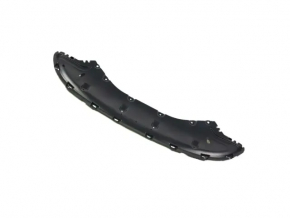 Chrysler Pacifica 17-24 front bumper guard, type 2, tears