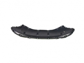 Chrysler Pacifica 17-24 front bumper guard, type 2, tears