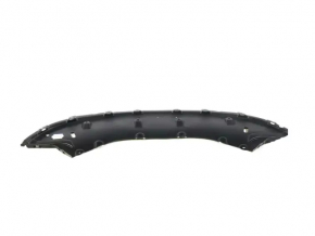 Chrysler Pacifica 17-24 front bumper guard, type 2, tears