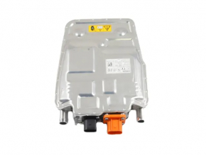 The electric heater for the Jeep Grand Cherokee WL 22-26 PHEV has a broken connector.
