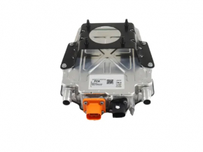The electric heater for the Jeep Grand Cherokee WL 22-26 PHEV has a broken connector.