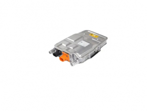 The electric heater for the Jeep Grand Cherokee WL 22-26 PHEV has a broken connector.