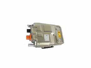 The electric heater for the Jeep Grand Cherokee WL 22-26 PHEV has a broken connector.