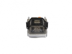 The electric heater for the Jeep Grand Cherokee WL 22-26 PHEV has a broken connector.