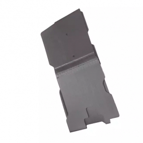 Battery cover Subaru Impreza 17-21 GK