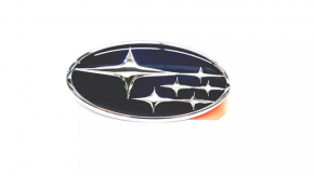 13-14 Subaru Legacy grille emblem