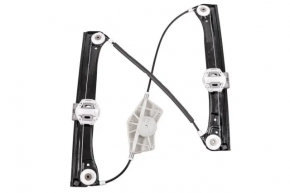 Front left window lift with motor for Mercedes W221