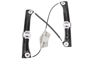 Front left window lift with motor for Mercedes W221