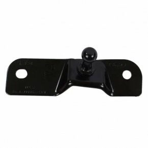 Upper right tailgate shock absorber bracket Ford C-max MK2 13-18