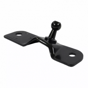 Upper right tailgate shock absorber bracket Ford C-max MK2 13-18