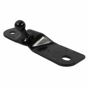 Upper right tailgate shock absorber bracket Ford C-max MK2 13-18