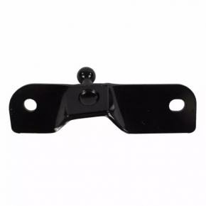 Upper right tailgate shock absorber bracket Ford C-max MK2 13-18
