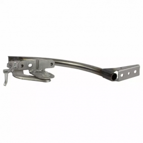 Trunk lid hinge left Ford Focus mk3 11-18 4d