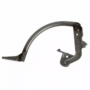 Trunk lid hinge left Ford Focus mk3 11-18 4d