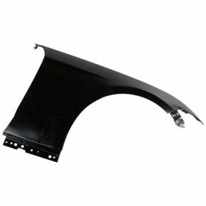 Front right wing Ford Mustang mk6 15-17 GT aluminum