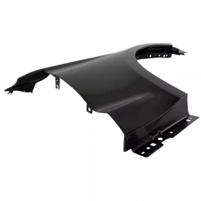 Front right wing Ford Mustang mk6 15-17 GT aluminum