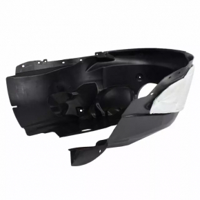 Front left fender liner Ford Edge 15-18 Sport