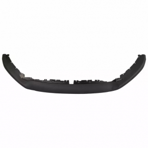 Front bumper lip trim Ford Edge 15-18 prerest SPORT