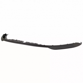 Front bumper lip trim Ford Edge 15-18 prerest SPORT