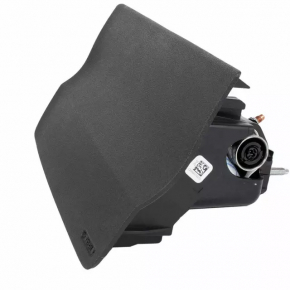 Driver's left knee airbag for the Lincoln MKC 15-19