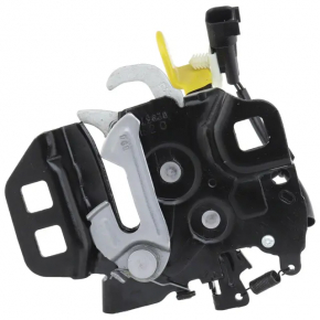 Lincoln MKZ 17-20 Hood Lock with Sensor