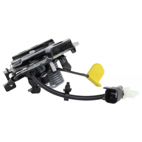 Lincoln MKZ 17-20 Hood Lock with Sensor