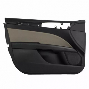 Door trim card rear left Ford Fusion mk5 17-20