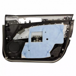 Door trim card rear left Ford Fusion mk5 17-20
