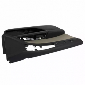 Door trim card rear left Ford Fusion mk5 17-20