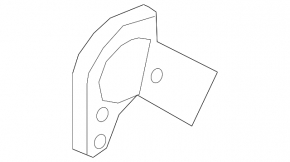 Thermostat housing Mitsubishi Eclipse Cross 18-24