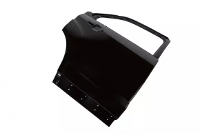 Door bare rear right Chevrolet Equinox 10-17