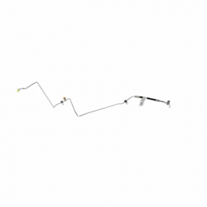 GMC Terrain 10-17 heater-condenser air conditioner tube without cap