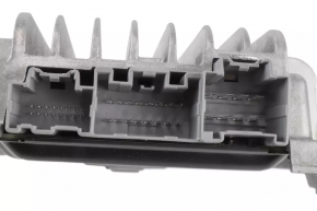 Chevrolet Bolt 17-21 Amplifier
