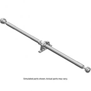 Buick Encore 13-19 propeller shaft