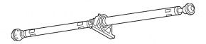 Buick Encore 13-19 propeller shaft