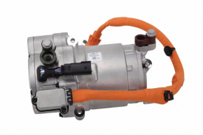 Chevrolet Bolt EV 22-23 Air Conditioning Compressor