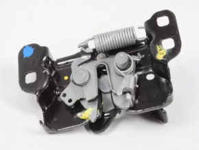 Chrysler 200 Hood Lock 11-14