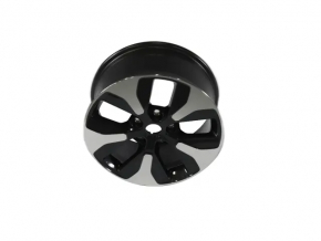 Wheel disk R18x8J 5x127 ET50 Jeep Grand Cherokee WL 22-25 light curb
