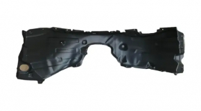 Front left fender liner Toyota Avalon 19-22
