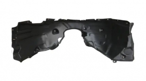Front left fender liner Toyota Avalon 19-22