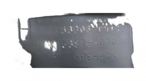 Front left fender liner Toyota Avalon 19-22