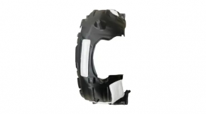 Front left fender liner Toyota Avalon 19-22