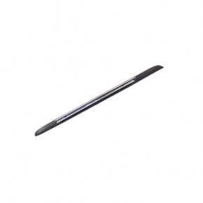 Right longitudinal roof rail for Jeep Grand Cherokee WK2 11-22, chrome structure, scratches