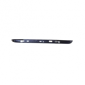 Right longitudinal roof rail for Jeep Grand Cherokee WK2 11-22, chrome structure, scratches
