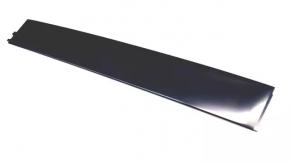 Subaru Outback 10-14 Front Right Side Door Trim