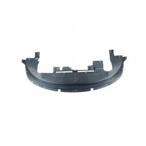 Front Bumper Guard Dodge Journey 11-20 SXT, Crossroad SIGNEDA